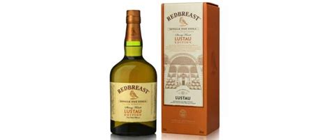 Review: Redbreast Lustau Edition (2019) – Words of Whisky | A Whisky Blog