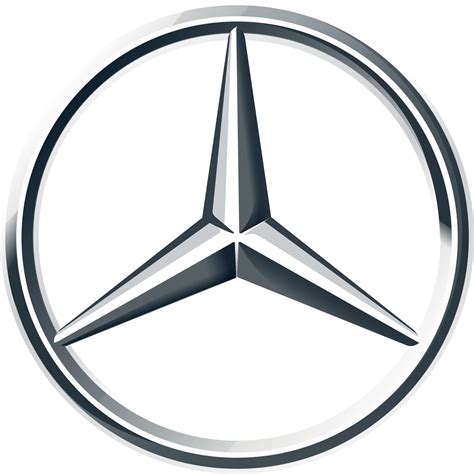 Mercedes Benz Logo - PNG and Vector - Logo Download