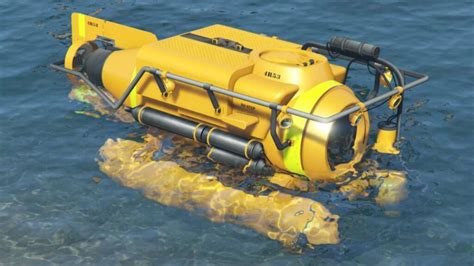 GTA 5: How to find underwater treasure