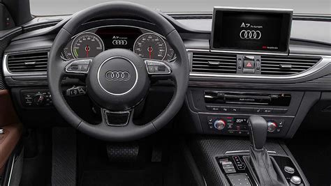Audi A7 2015 review | CarsGuide