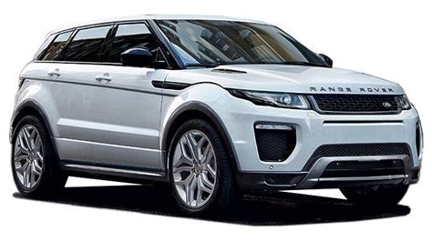 Land Rover Range Rover Evoque [2016-2020] HSE Dynamic Convertible Price in India - Features ...