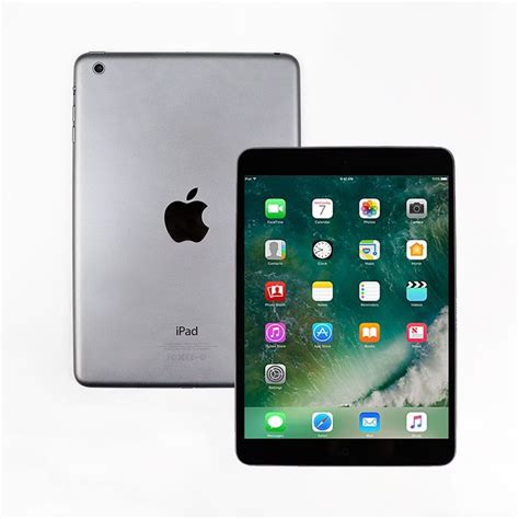 Refurbished Apple iPad Mini 2 (2nd Generation) - Ultimo Electronics