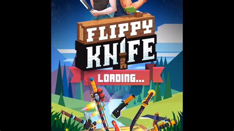 Flippy knife - YouTube