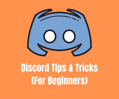 How To [Insert FAQ] on Discord: 6 Tips & Tricks For Beginners