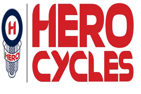 Hero Cycle Logo