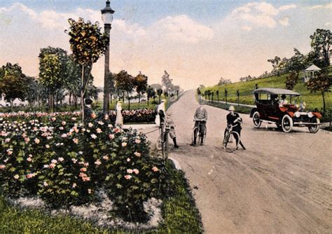 A Rich History For Utica’s Parks | GreenUtica