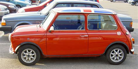 File:Morris Mini Cooper-1.jpg - Wikimedia Commons