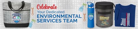 National Healthcare Environmental Services Week 2020 | EVS Week Gifts ...