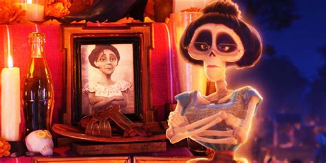 Coco Movie Family Tree Explained - Tempyx Blog