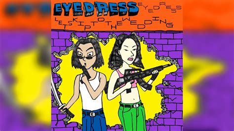 Eyedress - Jealous - YouTube Music