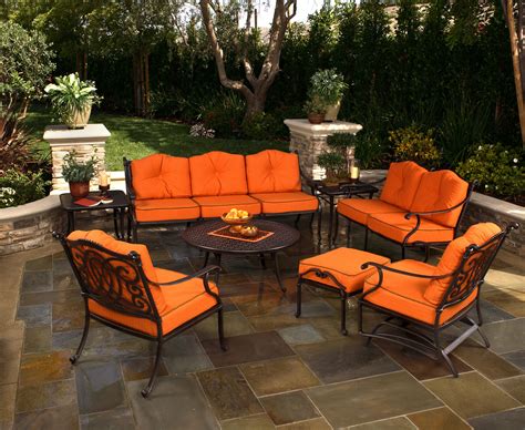 What to Know Before You Purchase an Aluminum Outdoor Patio Set | All ...