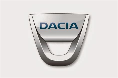 Dacia Car Logo Pictures HD | All4Fun