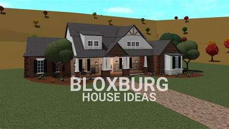 Bloxburg House Ideas App Released