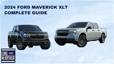 2024 Ford Maverick Xlt Accessories - Cristy Carolina