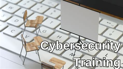 Cybersecurity Training Strengthens Resilience – BACS