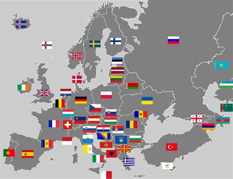 File:Europe with flags.png - Wikipedia