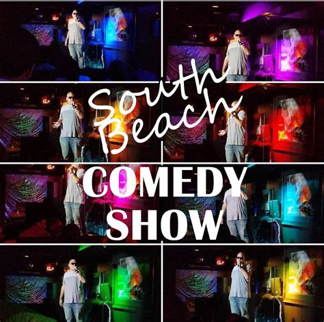 Wednesday Night Live Comedy Show!, Miami FL - Jun 20, 2018 - 8:00 PM