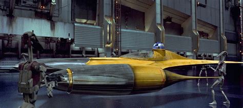 Ships of the Galaxy: Naboo N-1 Starfighter | StarWars.com