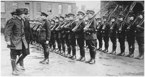 Moral Murderers? Why the ambush that sparked Ireland’s War of Independence remains controversial ...