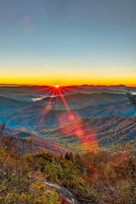 Great Smoky Mountains North Carolina | A1 Pictures