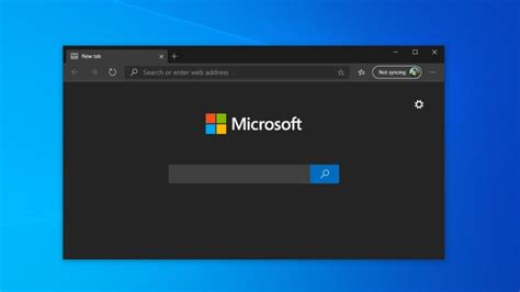 Download microsoft edge for windows 10 - plmbh