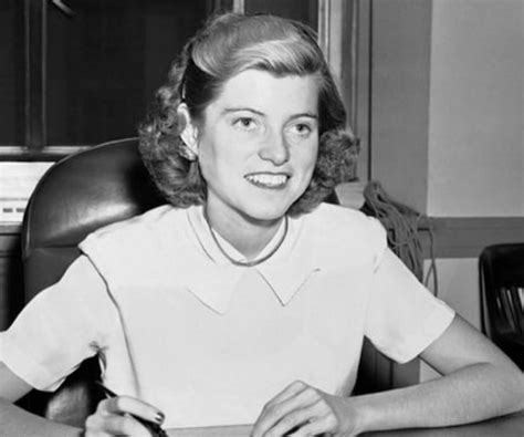 Eunice Kennedy Shriver Biography - Facts, Childhood, Family Life & Achievements