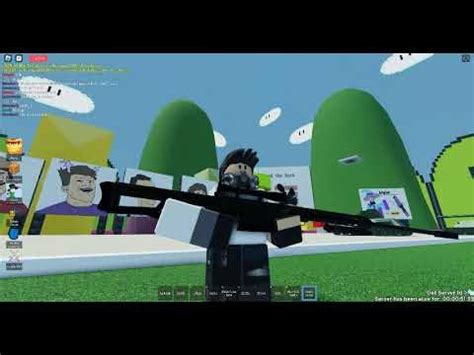 Roblox The Cool Zone Reload Animations - YouTube