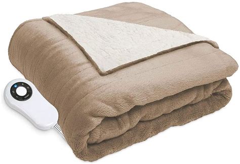 Best Electric Blankets 2021 | Sleep Foundation