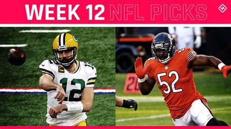 NFL expert picks, predictions for Week 12 straight up | Sporting News