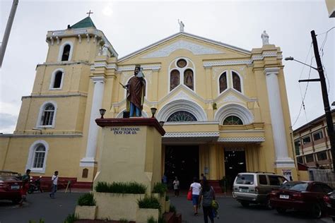 St Ferdinand Cathedral - Review of Lucena Cathedral, Lucena City, Philippines - TripAdvisor