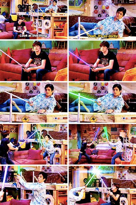 21 "Drake & Josh" Scenes That Are So Funny, They'll Make You Miss The Show