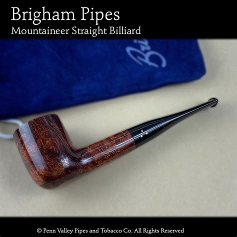 Briar Pipes Archives - Penn Valley Pipes