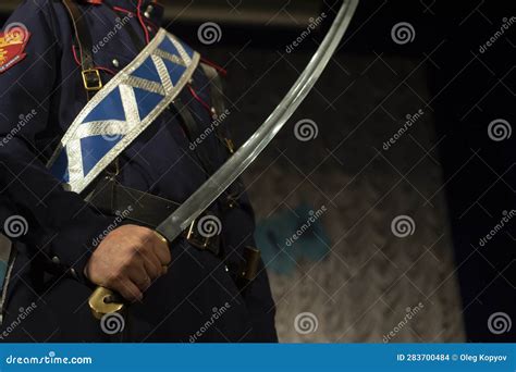 Cossack Weapons, Swords, Swords Stock Photography | CartoonDealer.com ...