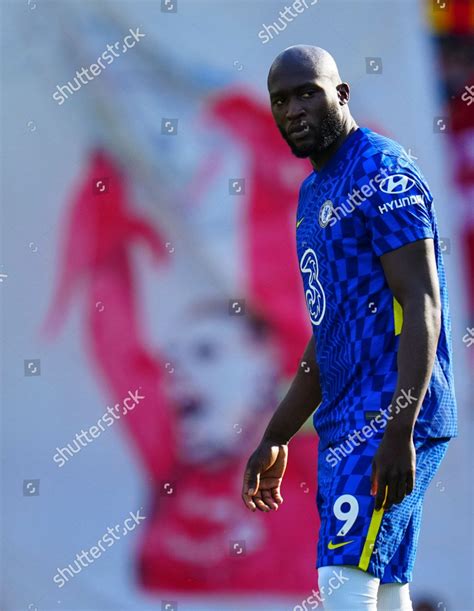 Romelu Lukaku Chelsea Editorial Stock Photo - Stock Image | Shutterstock