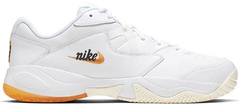 Nike Court Lite 2 White Sail - CJ6781-100