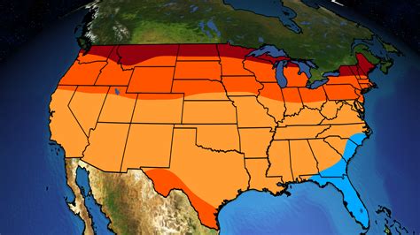 Spring 2024 Outlook: Warmer Than Average For Most Of US | Weather Underground