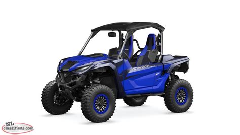 2023 Yamaha Side By Sides - Mount Pearl, Newfoundland Labrador | NL Classifieds