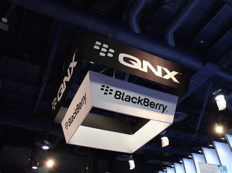 LeddarTech picks BlackBerry’s QNX Operating System for its Digital ...