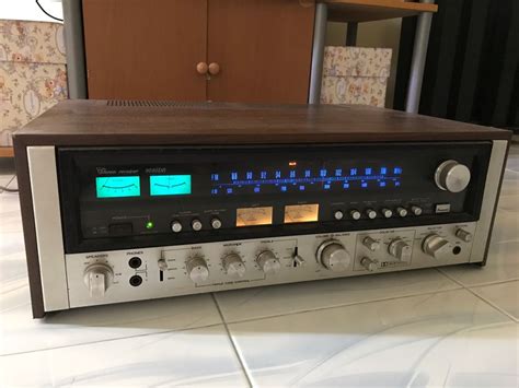 Sansui 9090DB, Audio, Soundbars, Speakers & Amplifiers on Carousell