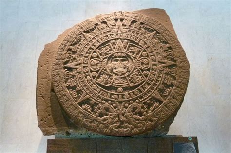 Qué ver en el Museo Nacional de Antropología (México) - Matador Network