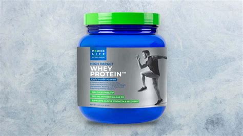 High Impact Whey Protein Review - Is It Worth Trying?