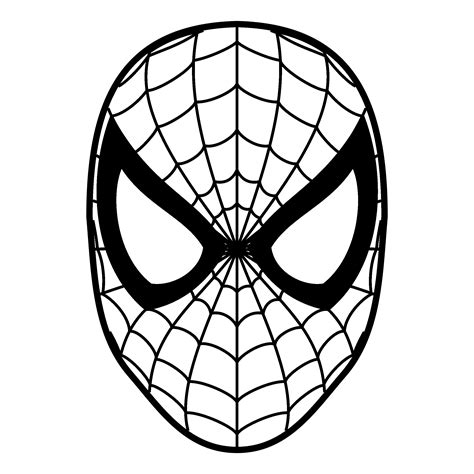 Spider man Logo PNG Transparent & SVG Vector - Freebie Supply