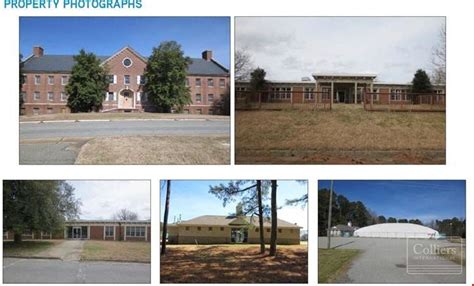 Eastern State Hospital - 4601 Ironbound Road, Williamsburg, VA | CommercialSearch