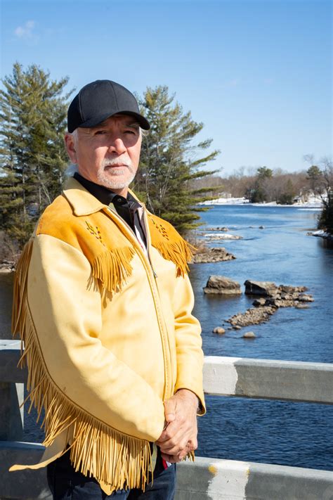 CHIEF - Algonquins of Pikwakanagan