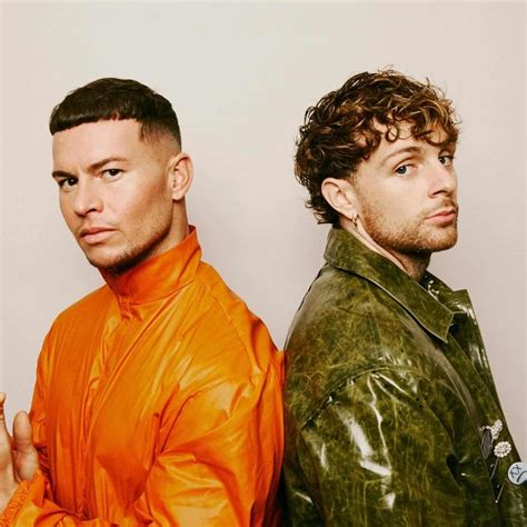 Joel Corry & Tom Grennan Lyrics, Songs, and Albums | Genius