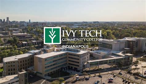 Free college for some at Ivy Tech – Indiana Public Radio