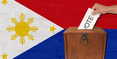 Barangay and Sangguniang Kabataan Elections in Philippines in 2024 ...