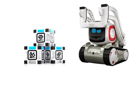 Anki Cozmo Robot Review | Best Buy Blog