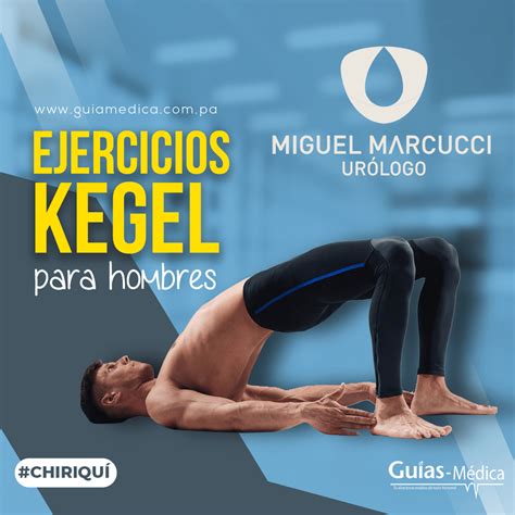 Ejercicios De Kegel