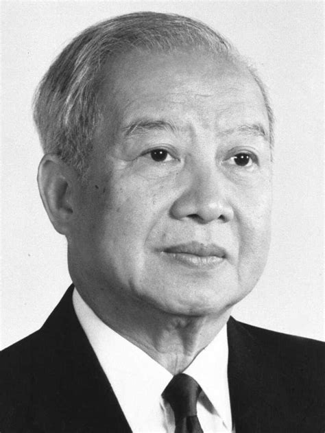 King Sihanouk, An Artist And Architect Of Cambodia : NPR